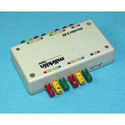 Marklin K83 decoder 60830