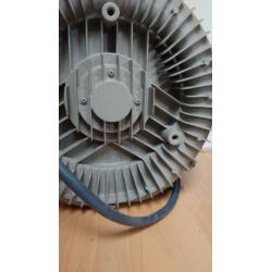 Siemens ELMO G compressor, zijkanaalblower
