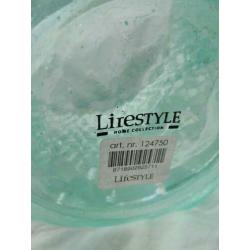 Boeddha vaas van life style €7.50