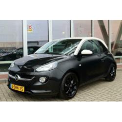 Opel Adam 1.0T SLAM CLIMA/CRUISE/LEER/PDC