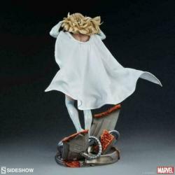 Marvel Comics Premium Format Figure Emma Frost 50 cm