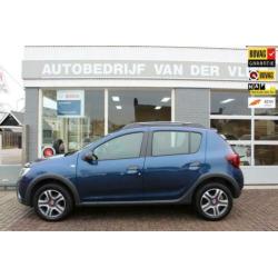 Dacia Sandero 0.9 TCe Tech Road