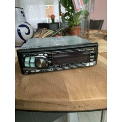 Alpine dvd INA-333R