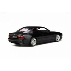 BMW 850 CSI - OttOmobile- 1:18 - Otto - zwart - nieuw