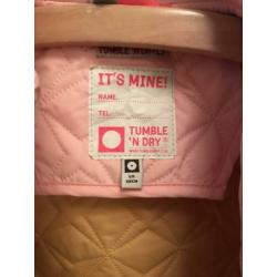 Tumble n dry jas 68 zgan