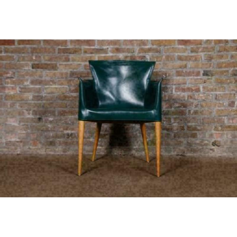 5 Matteo Grassi Vela stoelen bij TheReSales