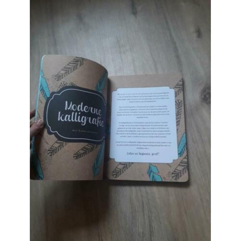 Creatief Handletteren & Meer