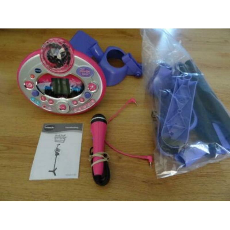 Vtech Kidi Superstar Lightshow