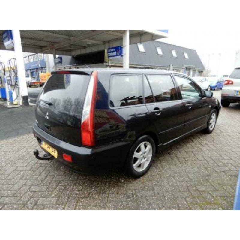 Mitsubishi Lancer Station Wagon 1.6 Invite airco
