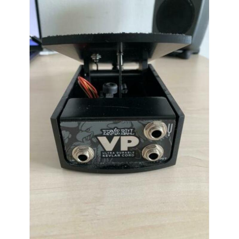Ernie Ball 40th Anniversary VP Volume Pedal