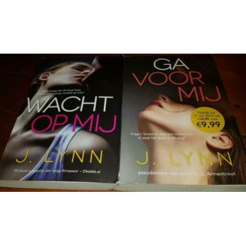 Veel mooie roman series