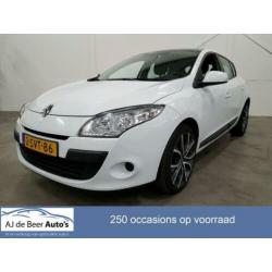 Renault Mégane 1.5 dCi Expression Airco Cruise/LMV/Nette aut