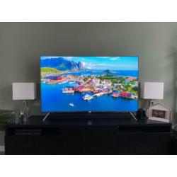 Samsung 55KS7000 QLED S-UHD