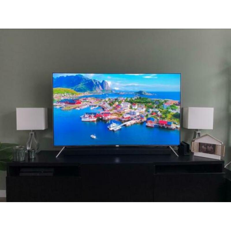 Samsung 55KS7000 QLED S-UHD