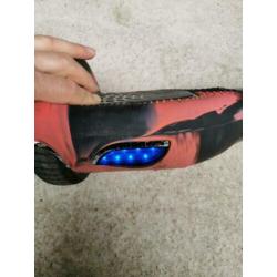 Hoverboard