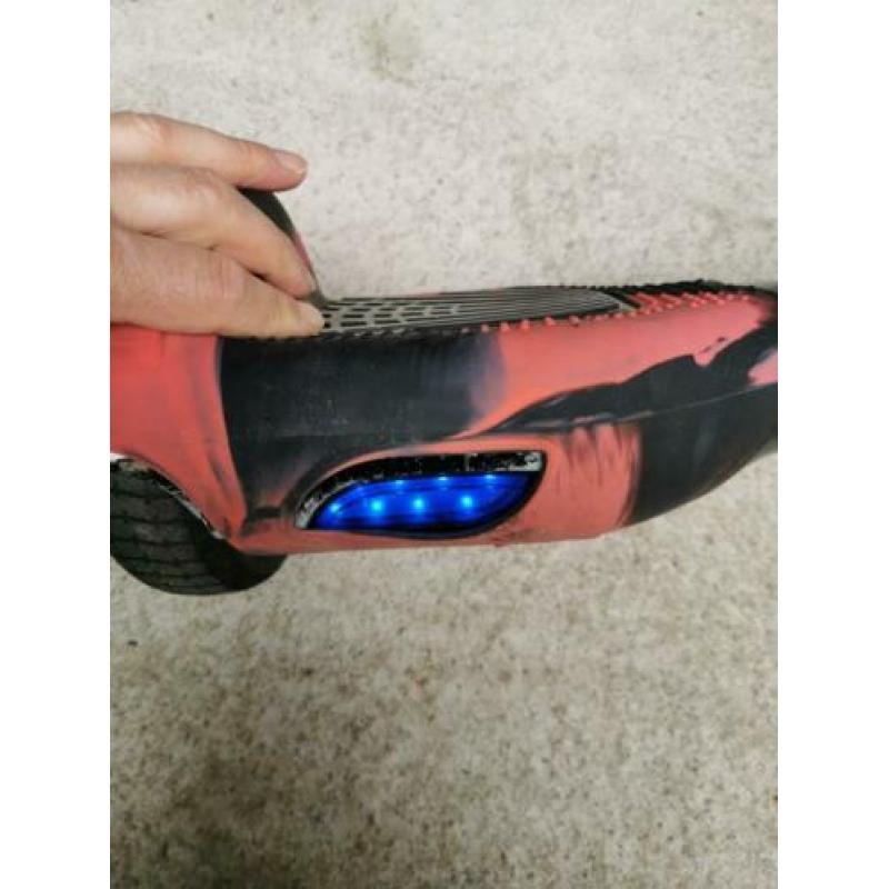 Hoverboard