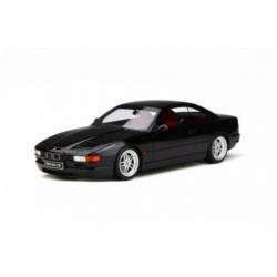 BMW 850 CSI - OttOmobile- 1:18 - Otto - zwart - nieuw