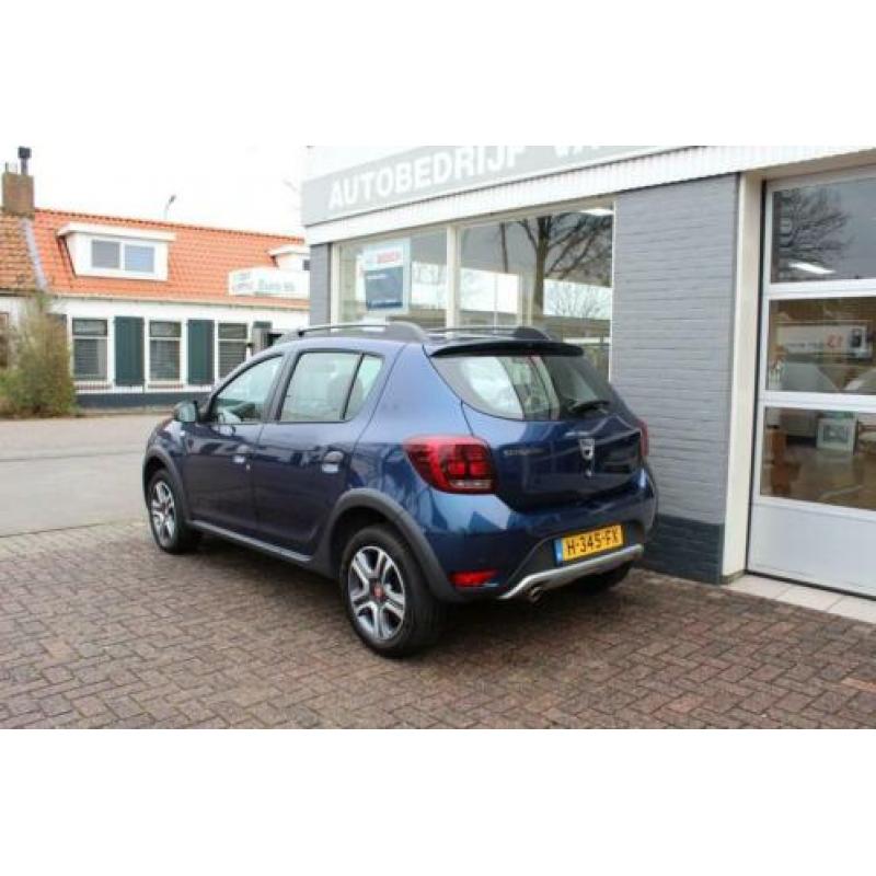Dacia Sandero 0.9 TCe Tech Road