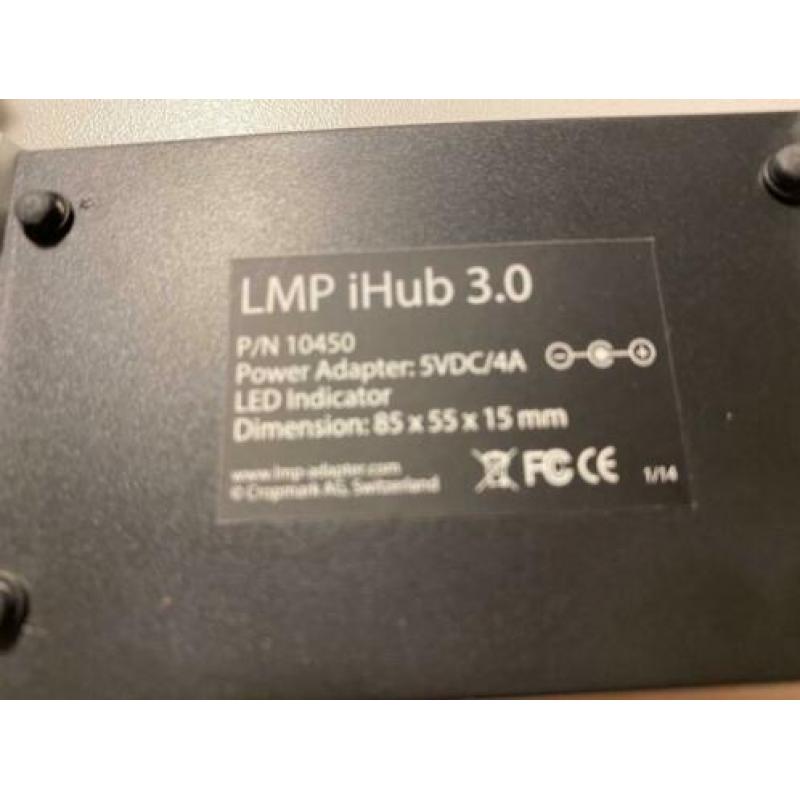 Imp 3.0 adapter