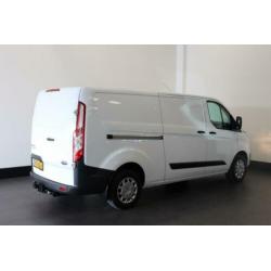 Ford Transit Custom 290 2.0 TDCI 130PK L2H1 - Airco - Cruise