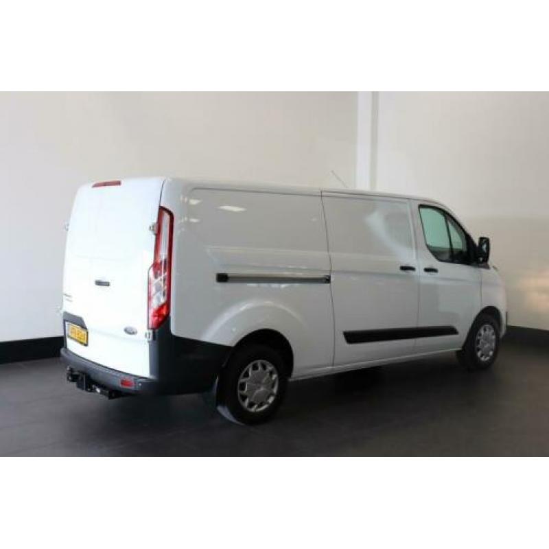 Ford Transit Custom 290 2.0 TDCI 130PK L2H1 - Airco - Cruise