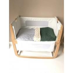 Snuzpod 3
