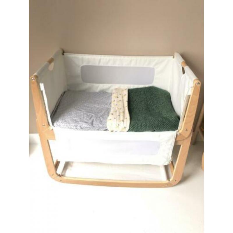 Snuzpod 3