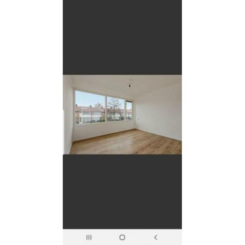 Kamers vrij in Arnhem