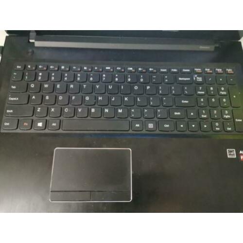 Lenovo 80EC werkt perfect zelf gekocht in 2018