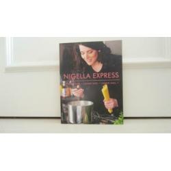 Nigella Lawson : Nigella express