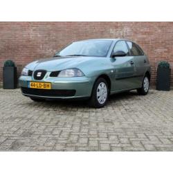 Seat Ibiza 1.9 SDI 2002 NAP APK 2'de eigenaar dealer onderh