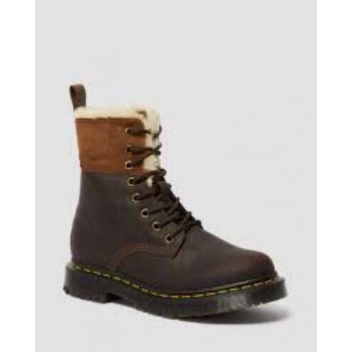 Dr Martens, 39 bruin