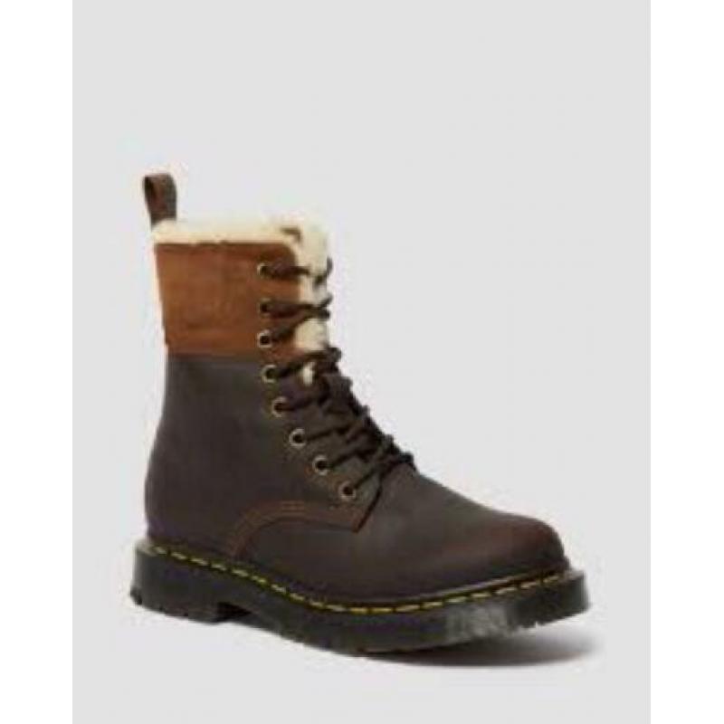 Dr Martens, 39 bruin
