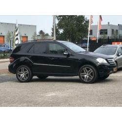 AMG Mercedes ml velgen/auto