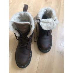 Dr Martens, 39 bruin