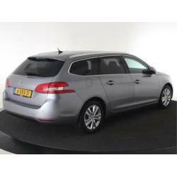 Peugeot 308 SW 1.6 BlueHDI Blue Lease Executive | Navigatie