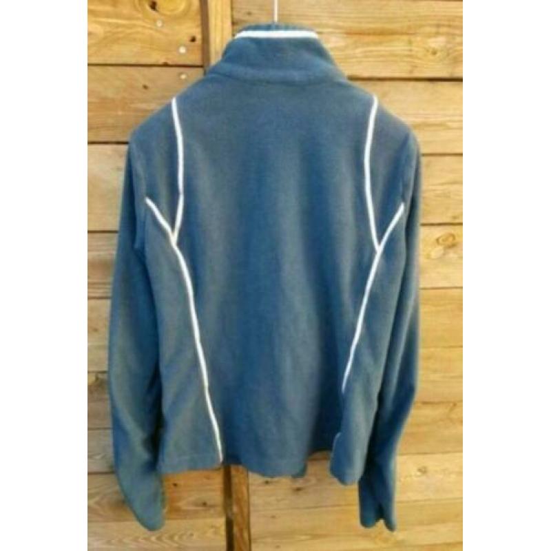 Ariat fleece vest maat MM