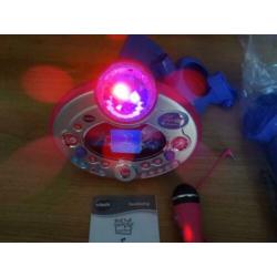 Vtech Kidi Superstar Lightshow