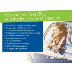 Peugeot 308 SW 1.6 BlueHDI Blue Lease Executive | Navigatie