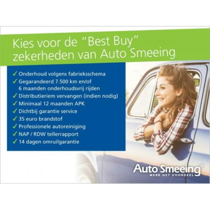 Peugeot 308 SW 1.6 BlueHDI Blue Lease Executive | Navigatie