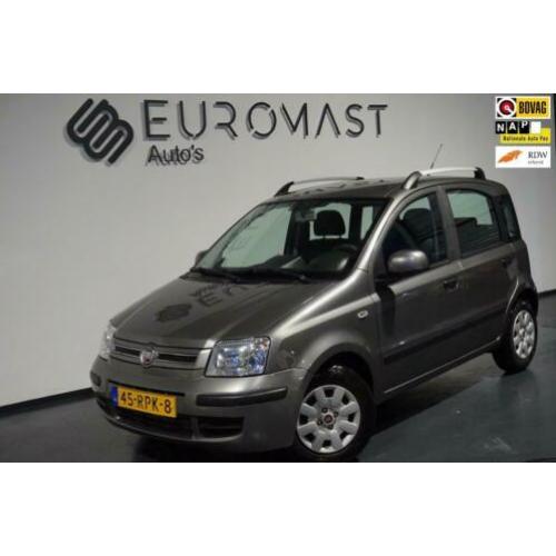 Fiat Panda 1.2 Edizione Cool Airco/5Deurs/Nieuw Apk