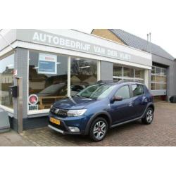 Dacia Sandero 0.9 TCe Tech Road