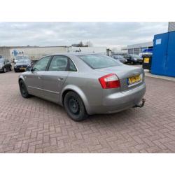Audi A4 1.9 TDI 131pk Pro Line | APK t/m 11-2020 |