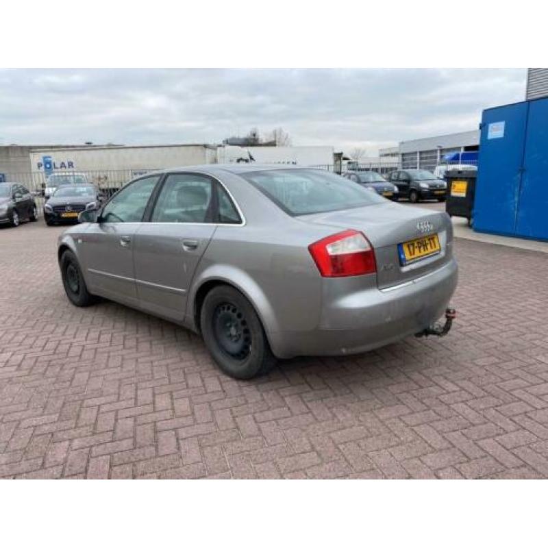 Audi A4 1.9 TDI 131pk Pro Line | APK t/m 11-2020 |
