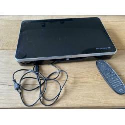 Philips Blu-ray BDP 8000