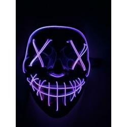 Led masker