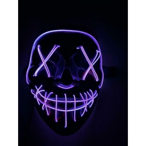 Led masker