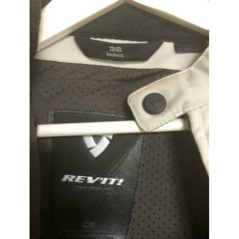 Rev’it! damesjas maat 36
