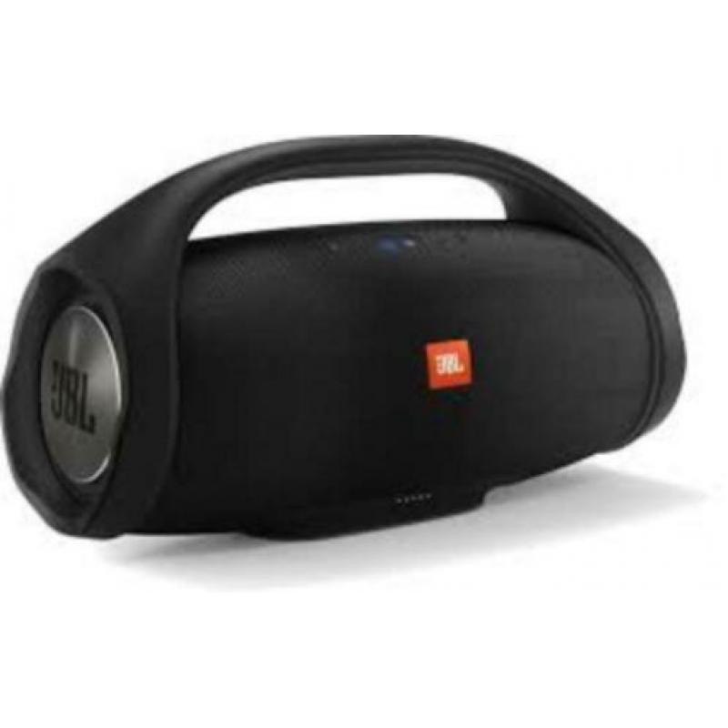 jbl boombox incl bon en doos