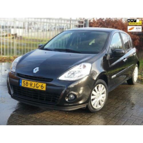Renault Clio 1.5 dCi Parisienne NAVI 5 DEURS NAP NETTE STAAT